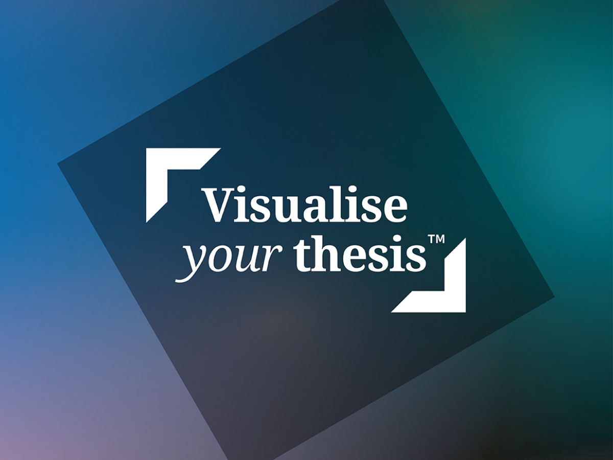 visualise your thesis la trobe